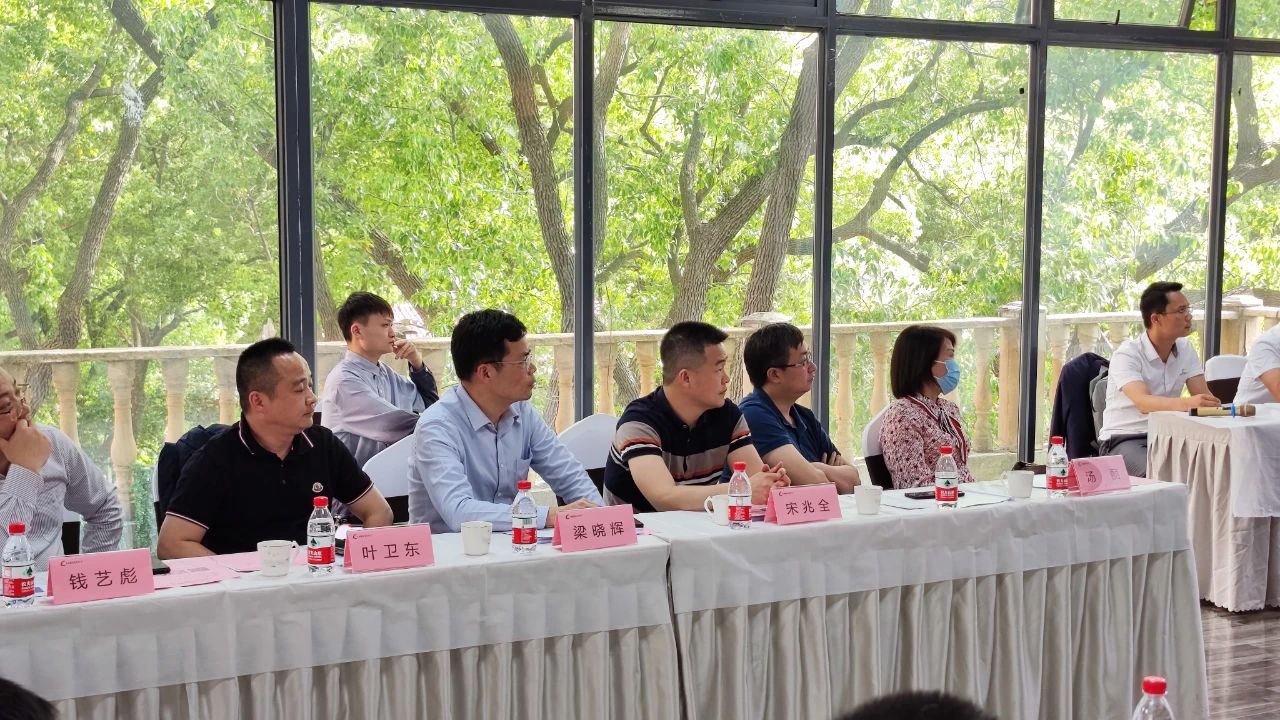2023《一級能效空壓站低露點節(jié)能技術(shù)分享》首站（長沙站）圓滿結(jié)束！