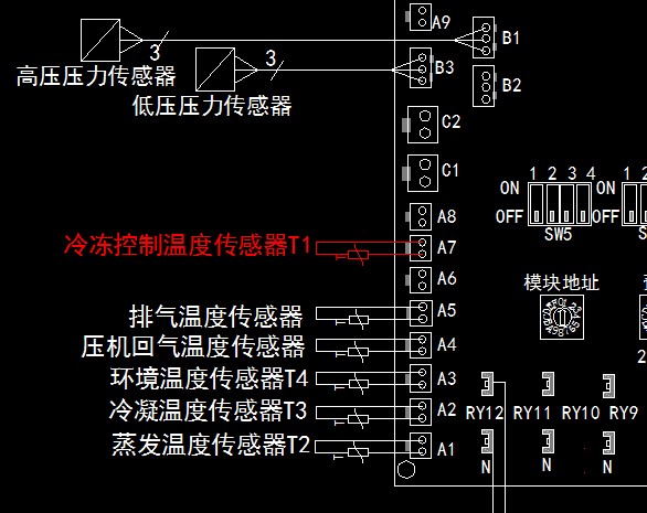 變頻冷凍干燥機(jī)