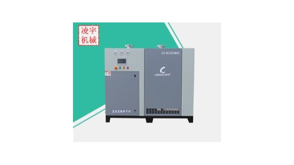 什么是變頻冷凍干燥機，它有什么優(yōu)勢？