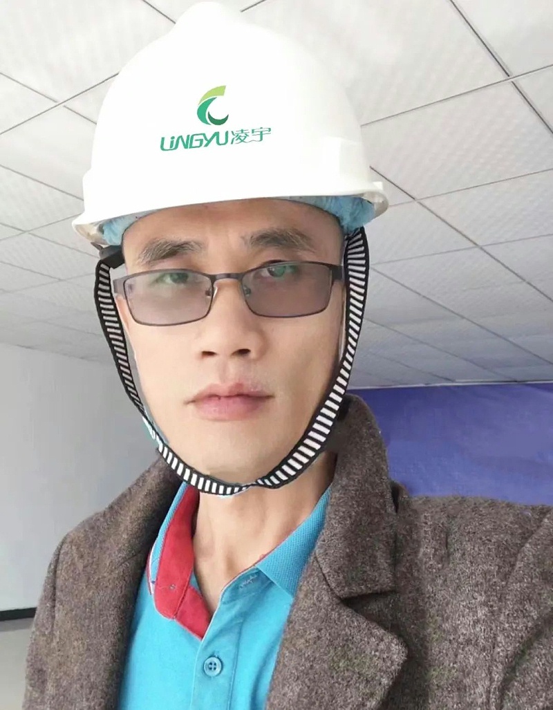 凌宇機(jī)械