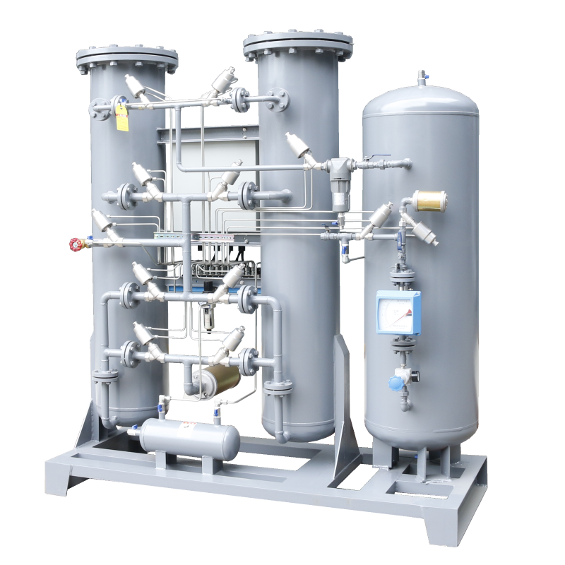 PSA變壓吸附制氮機(jī)