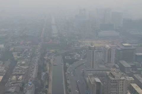 壓縮熱再生吸干機(jī)