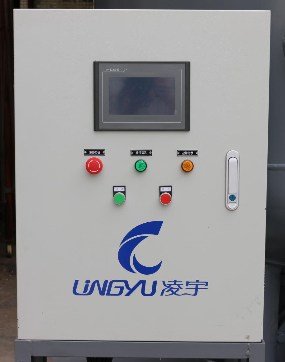壓縮熱吸干機(jī)機(jī)箱