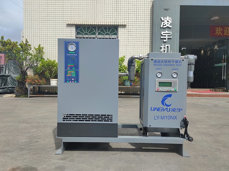 凌宇組合機