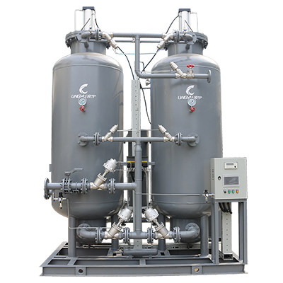 PSA變壓吸附制氮機(jī)