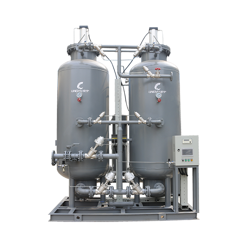 制氮機