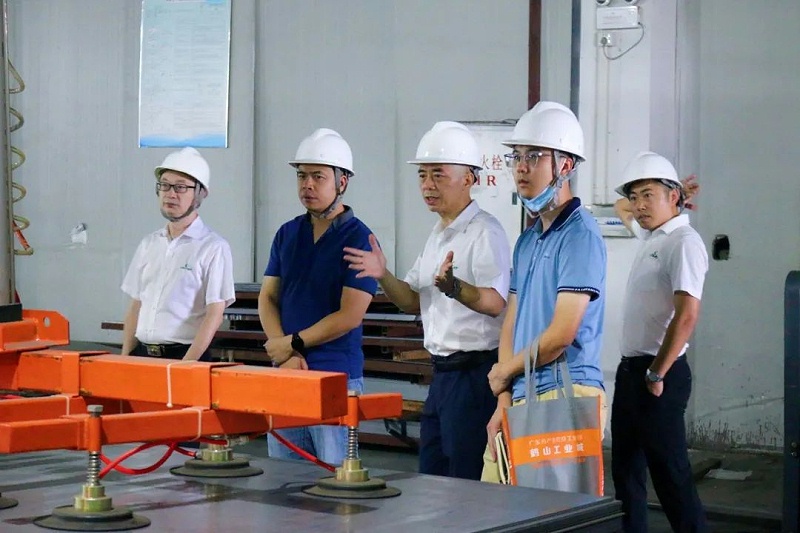 壓縮熱零氣耗吸干機(jī)