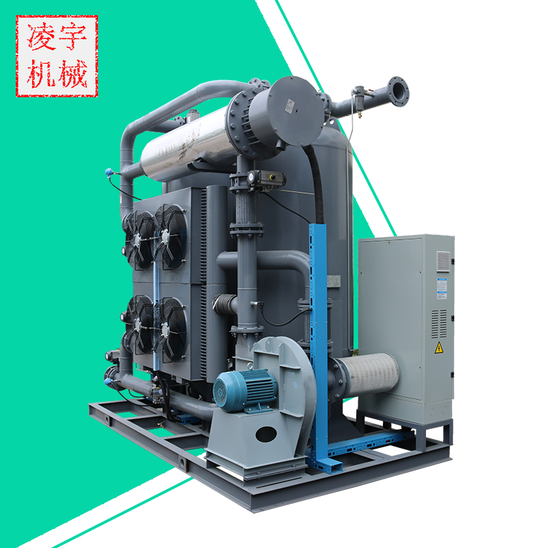 零氣耗鼓風(fēng)熱吸干機(jī)