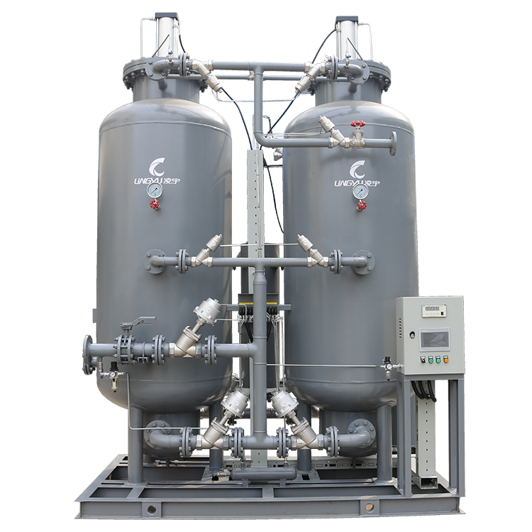 PSA變壓吸附制氮機(jī)