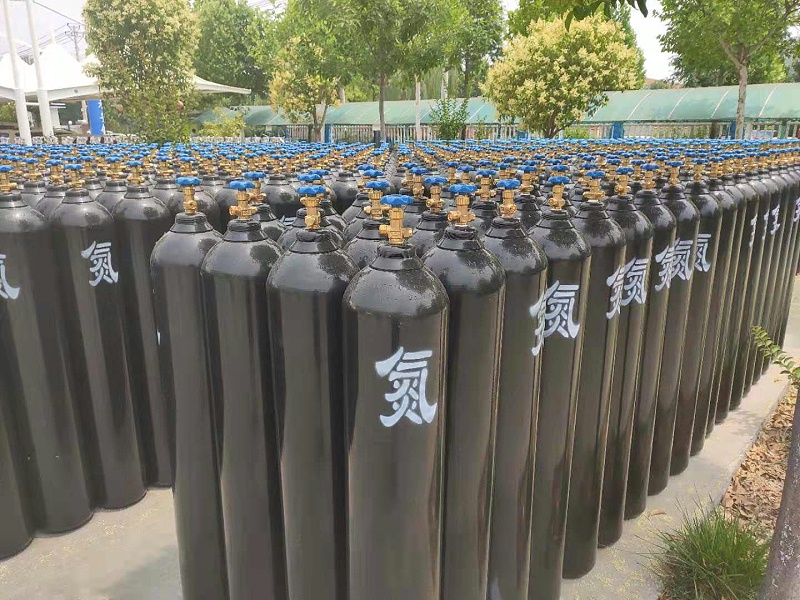 工業(yè)制氮機(jī)