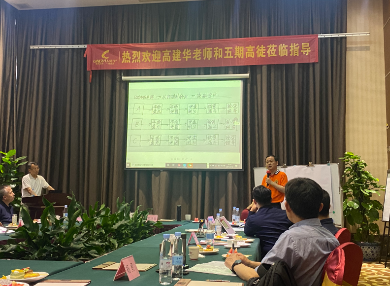 壓縮熱再生吸附式干燥機