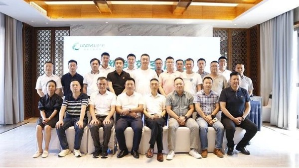 2023年《一級能效空壓站低露點節(jié)能技術(shù)分享》第三站（成都站）沙龍活動圓滿結(jié)束！