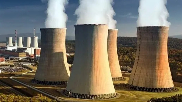核電廠壓縮空氣系統(tǒng)運行探討