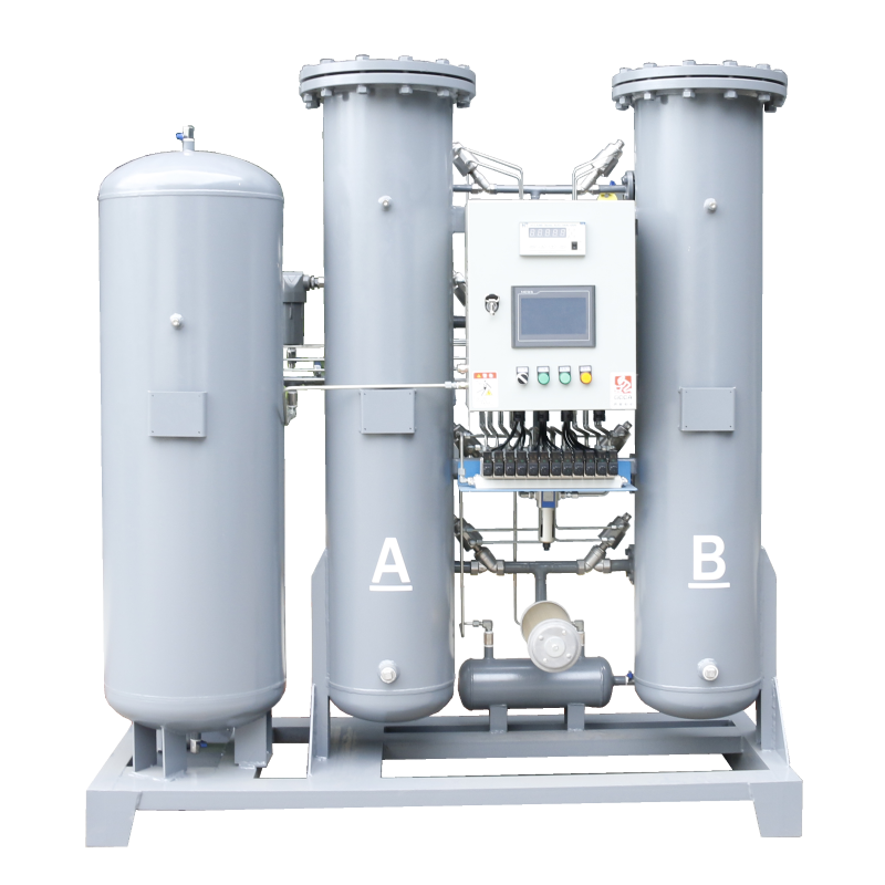 PSA工業(yè)制氮機(jī)