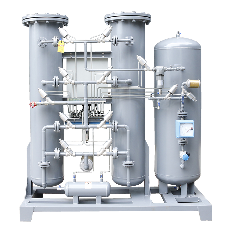 PSA工業(yè)制氮機(jī)
