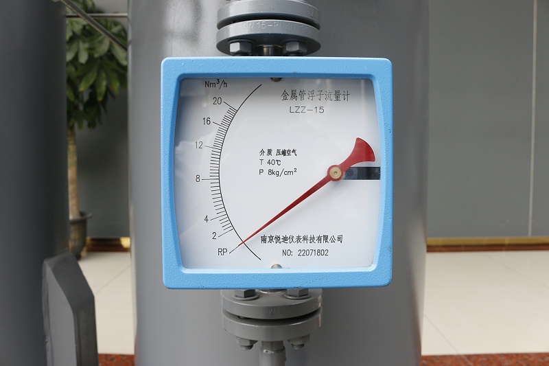 PSA工業(yè)制氮機(jī)
