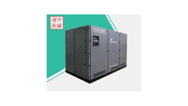 節(jié)能環(huán)保你應(yīng)該了解板換式冷干機(jī)