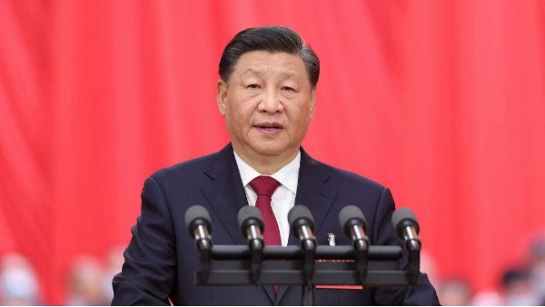 凌宇熱烈祝賀中國共產(chǎn)黨第二十次全國代表大會今日在北京人民大會堂開幕!
