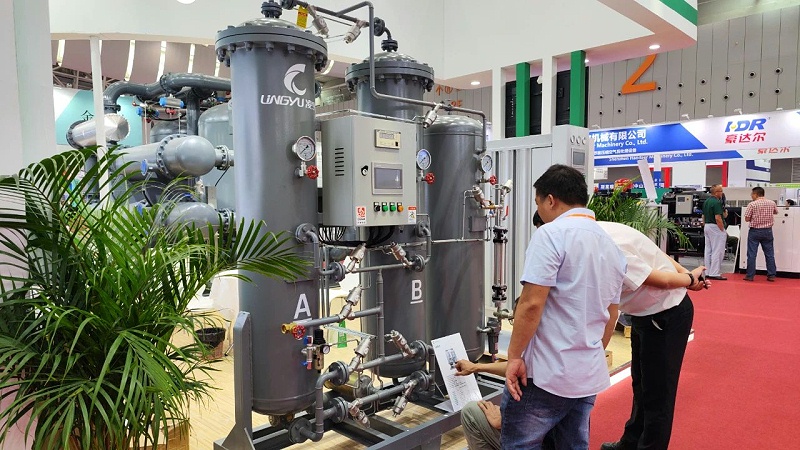 制氮機