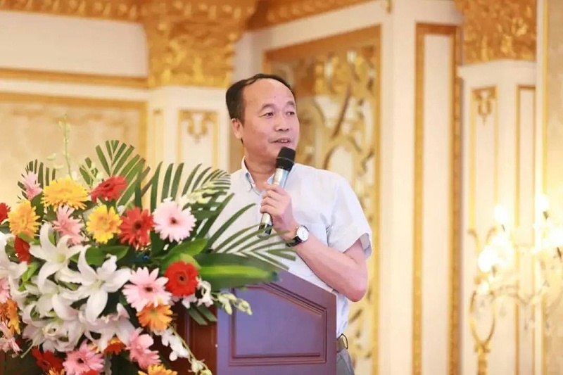 鼓風熱吸附式干燥機