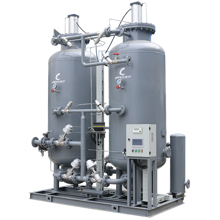 PSA工業(yè)制氮機